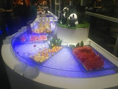 -王家渡火锅店(棕榈泉店)