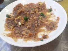 -涵家味土菜馆·徽州一绝臭鳜鱼(三河古镇店)