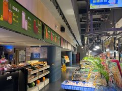 -79号渔船海鲜饭店(华强北店)