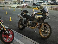 -北京德悦行BMW宝马摩托车