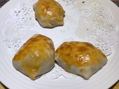 新疆烤包子-新粤新疆菜(禅城店)