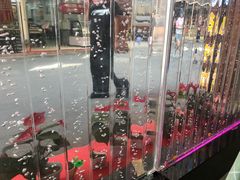 -蟹谢蒸鲜自助餐厅