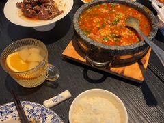 -金谷仓家庭料理(马泉营店)