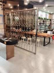 -佰亿Salon·烫染造型