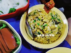 -马路边边·成都串串(翠柏路店)