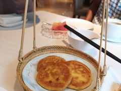 玉米粑粑-马旺子酒楼
