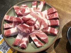 -大田家•炭火烧肉酒场(大兴枣园店)