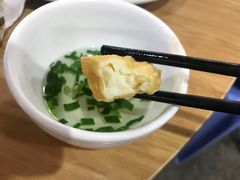 -长平肥姐白粥·海鲜打冷