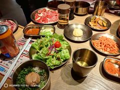 -西塔老太太泥炉烤肉(亚运村店)