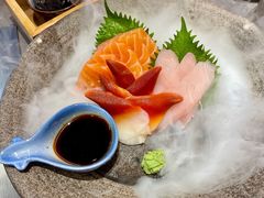 -谷町·烤肉自助(朱雀门店)