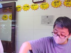 -秦氏环球炸鸡(解放北路店)