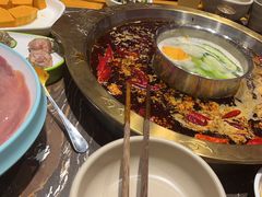 -堂客老火锅(欣阳广场总店)