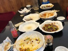 -双海酒店·海鲜家常菜(南戴河店)