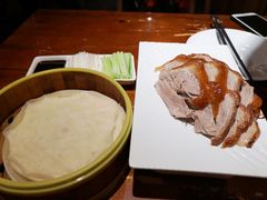 -又一福烤鸭·北京菜(东四店)