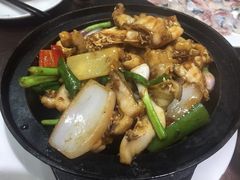 极品脆腩煲-豪华脆肉鲩