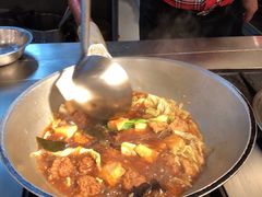 -万荣烤鸭店·北京菜(天坛店)
