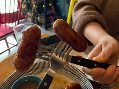 -Mesa Madre梅萨妈妈·Bintana(国贸店)