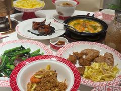 -谭厨中山传家菜.乳鸽.脆鲩鱼(华强北中航城店)