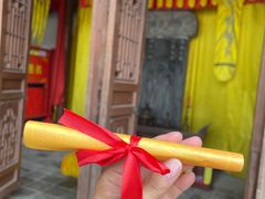 -桂林独秀峰王城景区