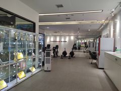 -宝力豪健身(万达广场店)