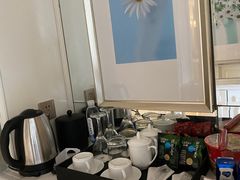 -德州凤冠假日酒店