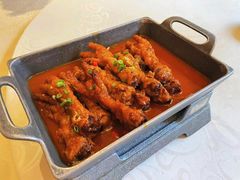 -小城外婆肴私房菜.家宴聚集点(圆明园颐和园·清河上地店)