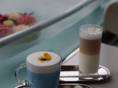 -天玑高空江景餐厅&酒吧Sky Secret Restaurant&Bar
