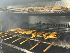 -玛扎烧烤私房菜