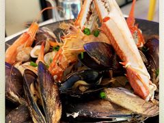 -好兄弟郭巨海鲜(天一阁店)