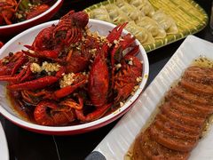 -老谢龙虾(芜湖路店)