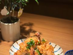 -CURRY YA 熟成咖哩專門店(深圳湾万象城店)