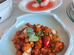 -羲和雅苑•北京烤鸭(乐园道万象城店)