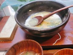-银米·云南传统过桥米线(双廊黑金冠店)