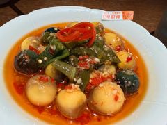 -乔街深夜食堂·小龙虾·高压锅生蚝(杭州总店)