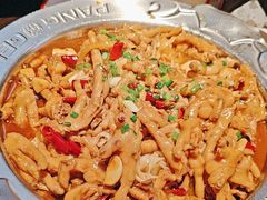 -胖哥俩肉蟹煲(杭州下沙学林街店)