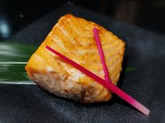 -鲤·鮨KOISUSHI