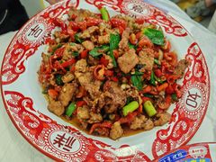 -江城燕子大排档(江汉路步行街店)