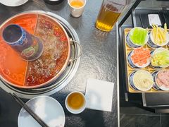 -咏江南·苏式火锅·苏州评弹(观前街店)