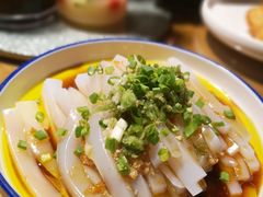 -蜀宴小调·精致家常菜(科华店)