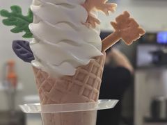 -CORNER CONE GELATO酷矿手作霜淇淋(南头古城店)