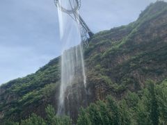 -野三坡刘家河高山漂流