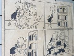 -张乐平故居