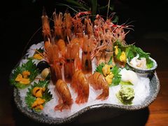 刺身拼盘-旨料亭日本料理(四川北路店)