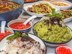 -浮何烤铺(桐梓林店)