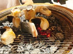 -红沃鳗鱼黑牛烤肉店(不老街店)