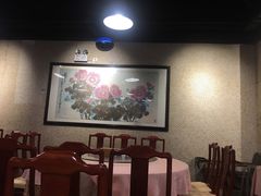包厢-烤肉宛饭庄(北新桥店)