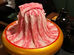 -牛New寿喜烧(金茂览秀城店)