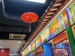 -津门老羊家·铜锅涮羊肉·烧烤(科技园店)
