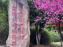 -杏花村文化旅游区