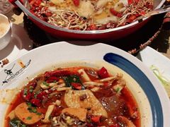 -渝信川菜(西单店)